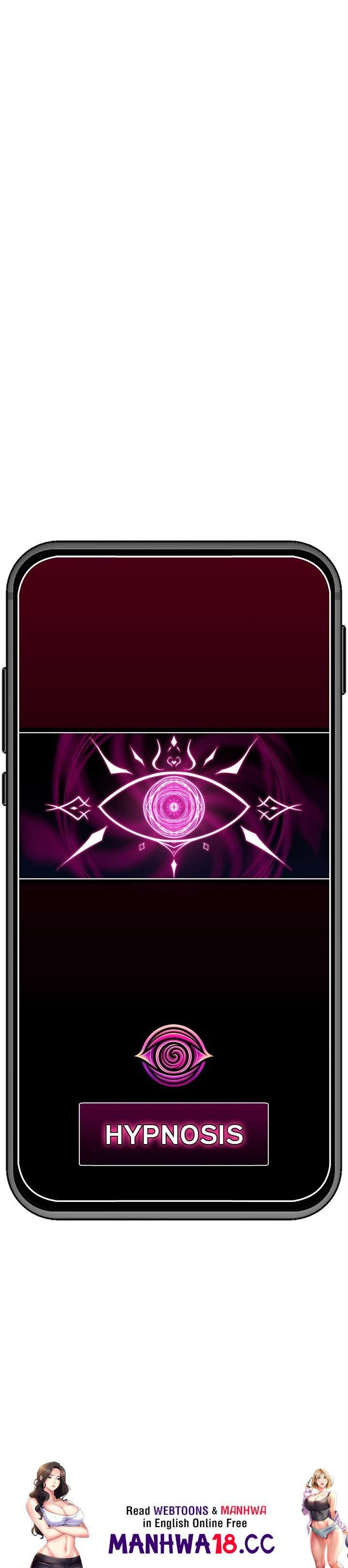 Hypnotist Security Guard chapter 81 page 23