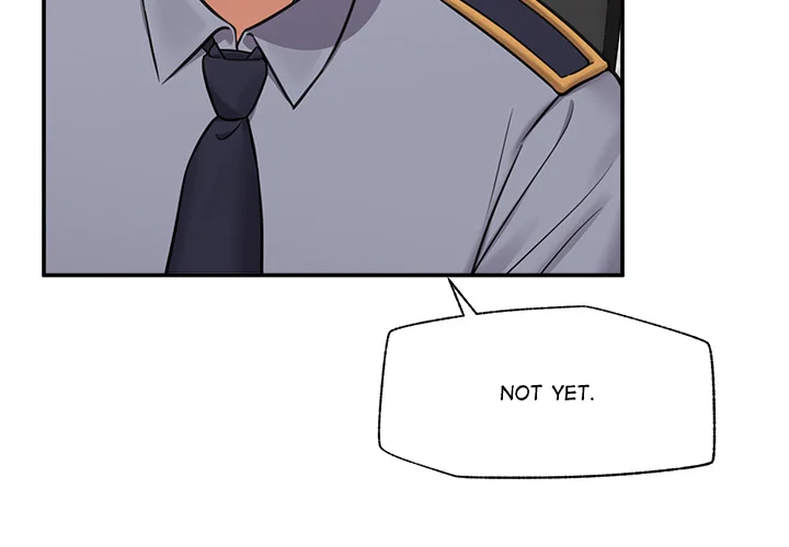 Hypnotist Security Guard chapter 82 page 3