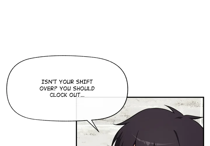 Hypnotist Security Guard chapter 82 page 4