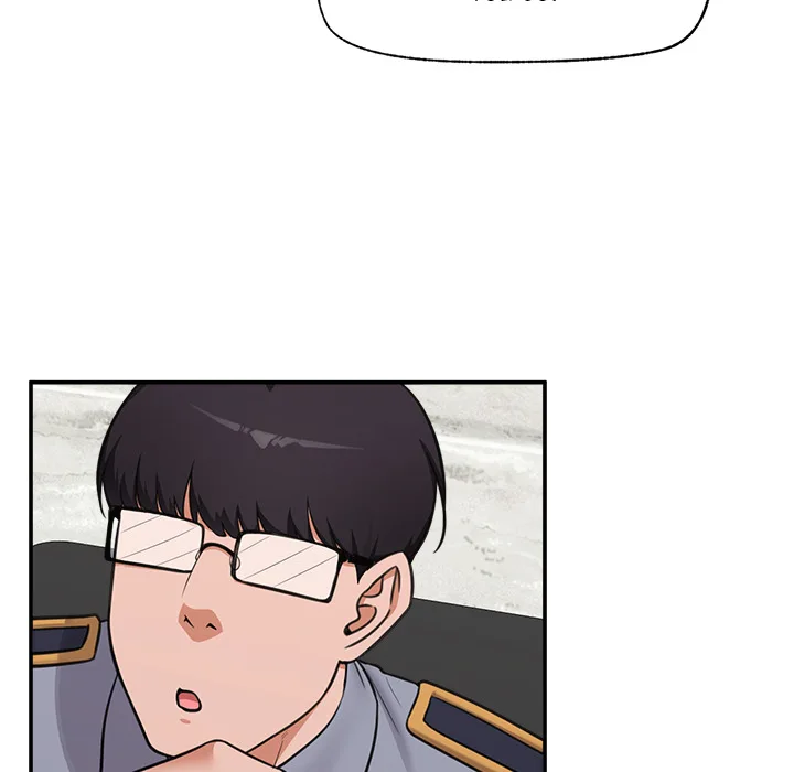 Hypnotist Security Guard chapter 82 page 6