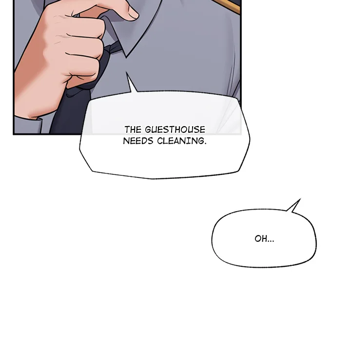 Hypnotist Security Guard chapter 82 page 7