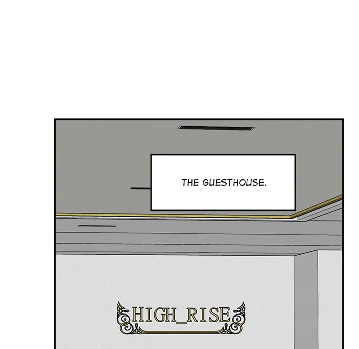 Hypnotist Security Guard chapter 82 page 8