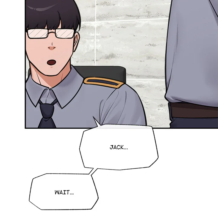 Hypnotist Security Guard chapter 82 page 15