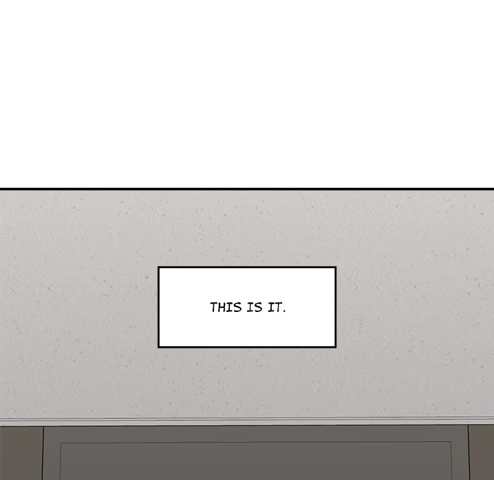 Hypnotist Security Guard chapter 82 page 20