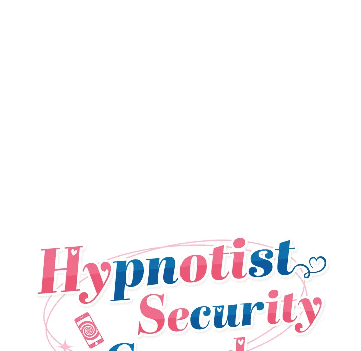 Hypnotist Security Guard chapter 82 page 24