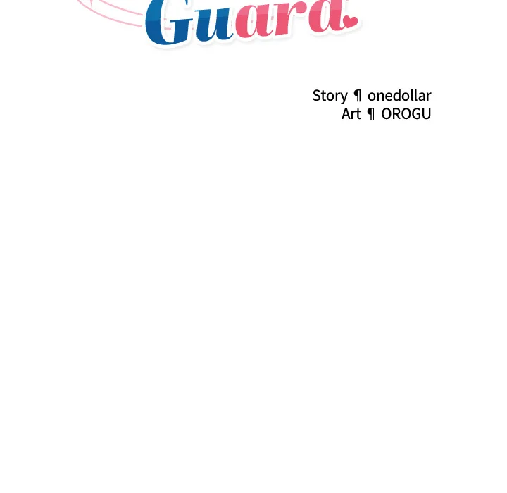 Hypnotist Security Guard chapter 82 page 25