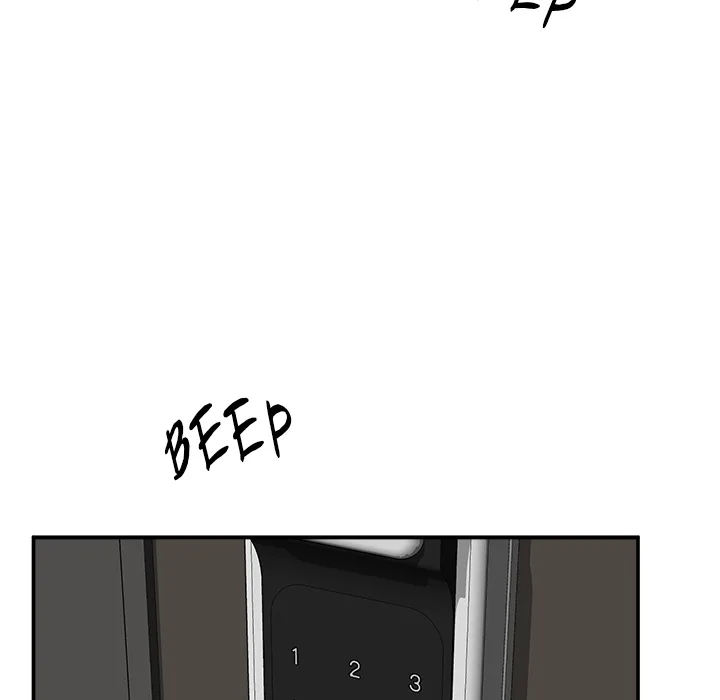 Hypnotist Security Guard chapter 82 page 27
