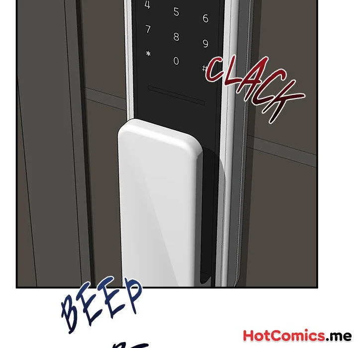 Hypnotist Security Guard chapter 82 page 28