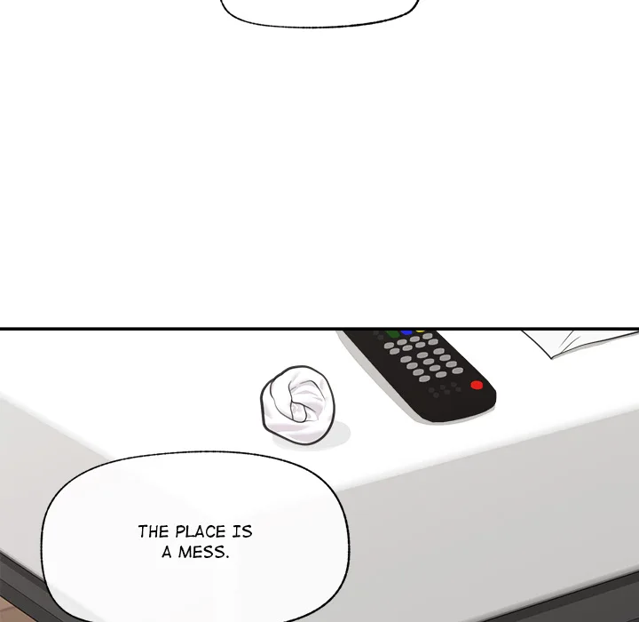 Hypnotist Security Guard chapter 82 page 31