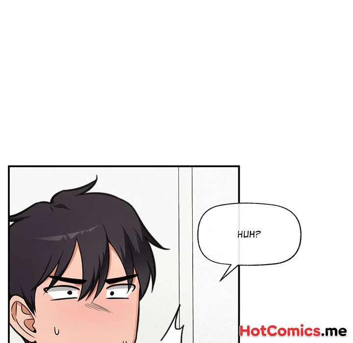 Hypnotist Security Guard chapter 82 page 33