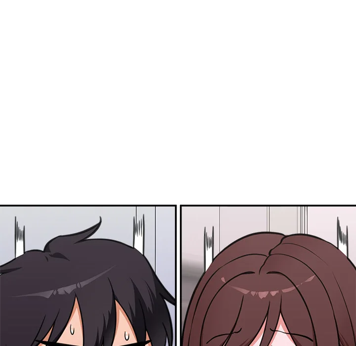 Hypnotist Security Guard chapter 82 page 36