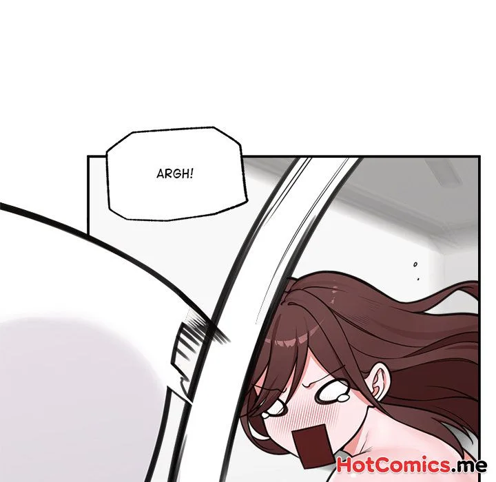 Hypnotist Security Guard chapter 82 page 42