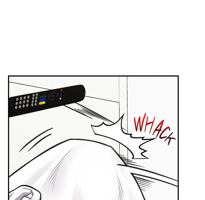 Hypnotist Security Guard chapter 82 page 44