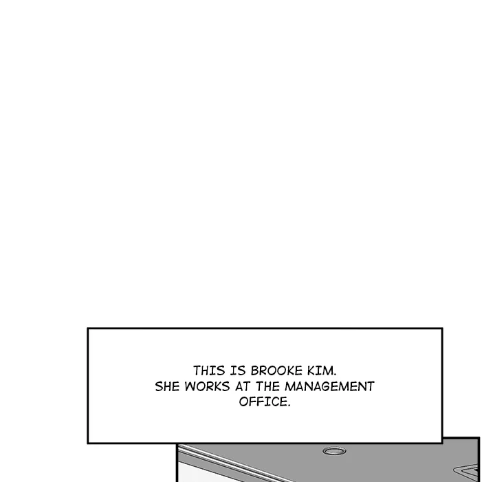 Hypnotist Security Guard chapter 82 page 50