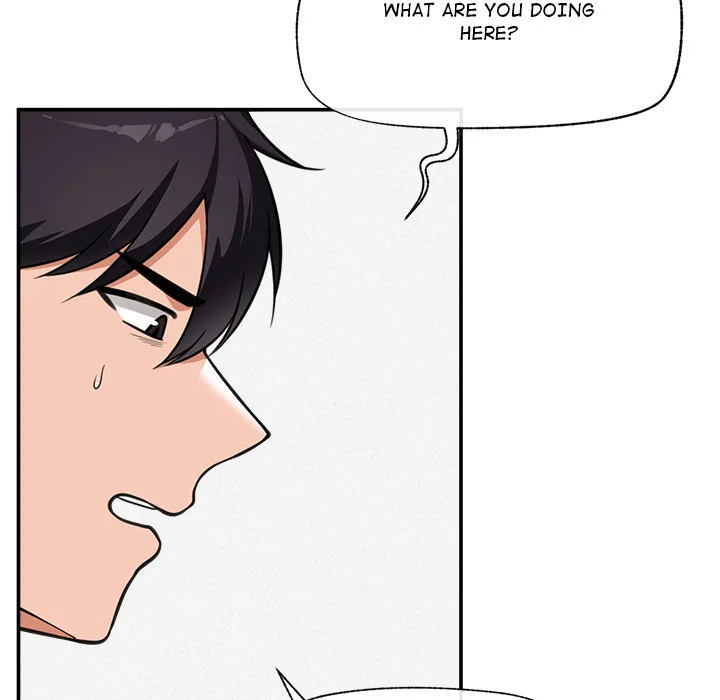 Hypnotist Security Guard chapter 82 page 53