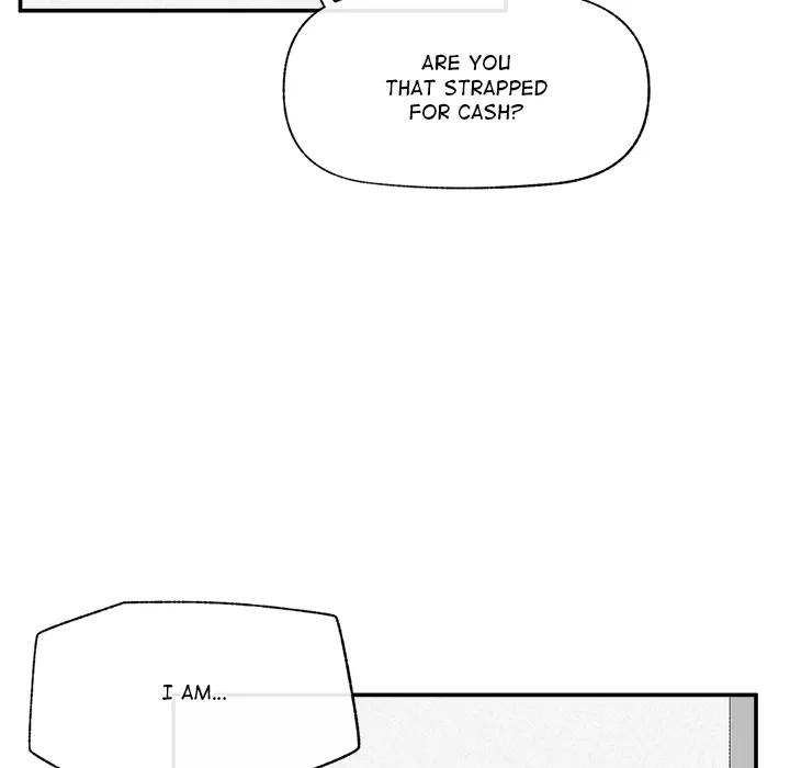 Hypnotist Security Guard chapter 82 page 54