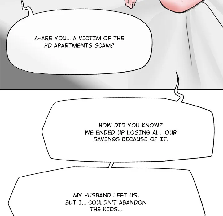 Hypnotist Security Guard chapter 82 page 58