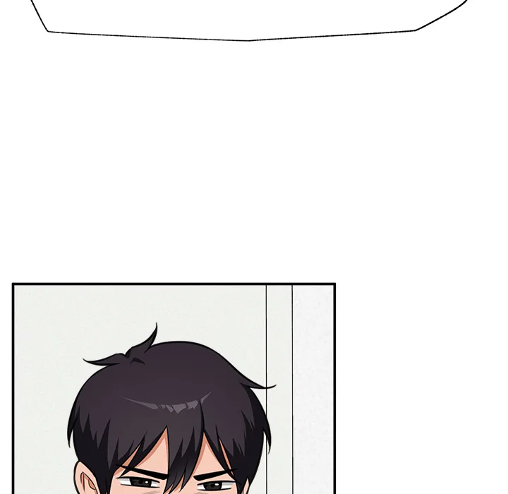 Hypnotist Security Guard chapter 82 page 59