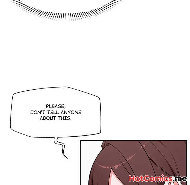 Hypnotist Security Guard chapter 82 page 61