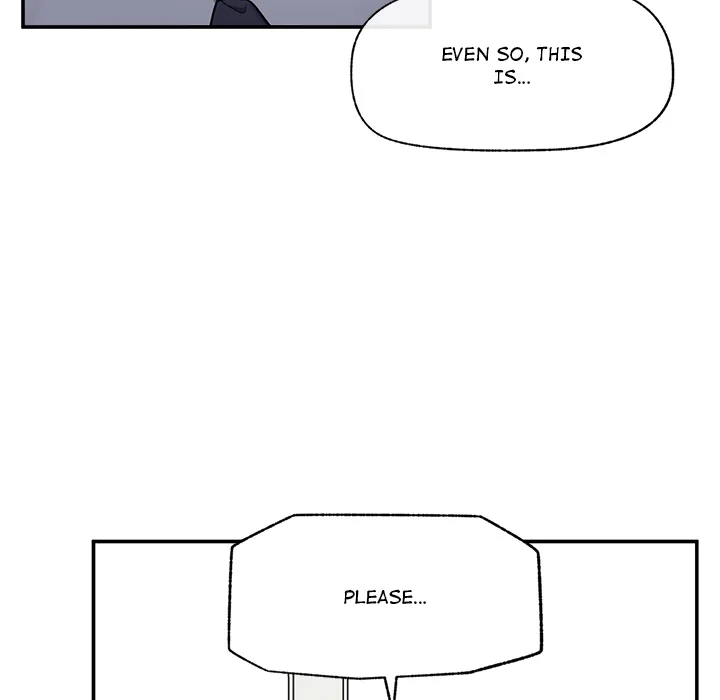 Hypnotist Security Guard chapter 82 page 64