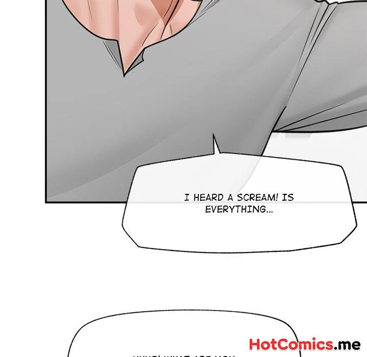Hypnotist Security Guard chapter 82 page 70
