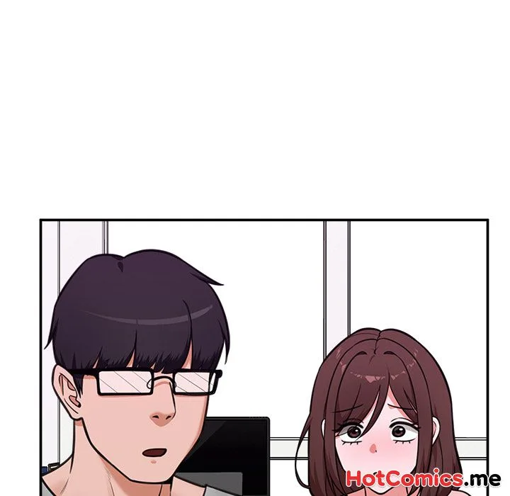 Hypnotist Security Guard chapter 82 page 75
