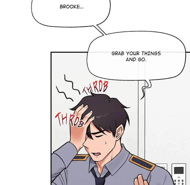 Hypnotist Security Guard chapter 82 page 77