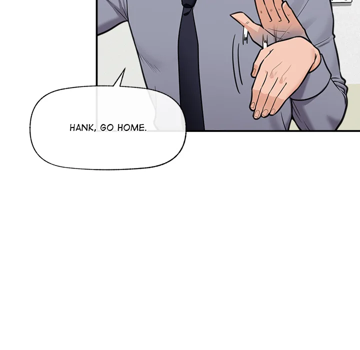 Hypnotist Security Guard chapter 82 page 78