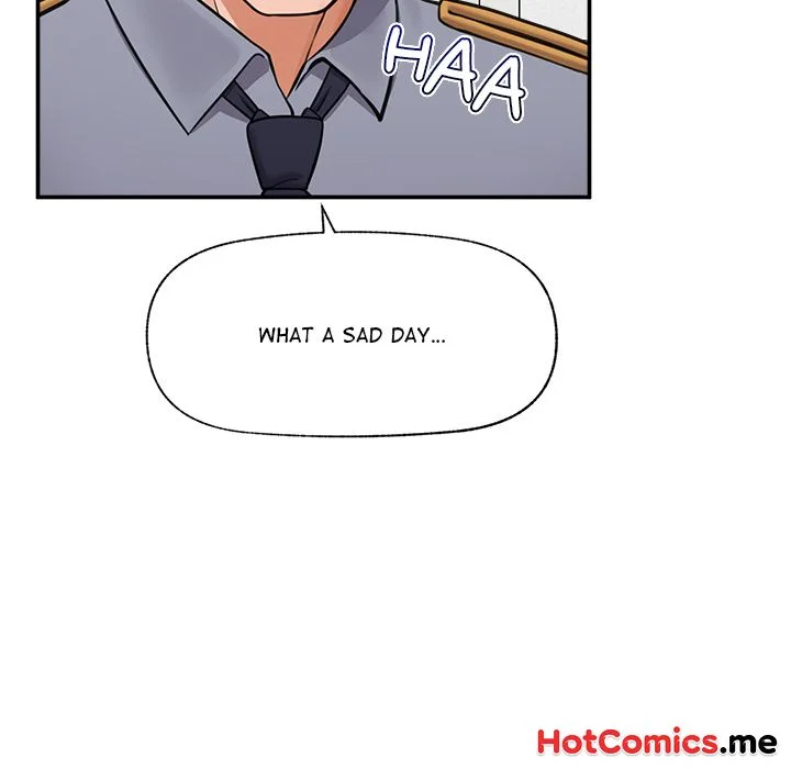 Hypnotist Security Guard chapter 82 page 80