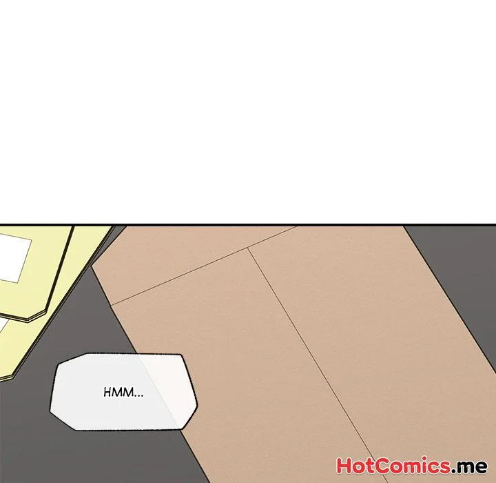 Hypnotist Security Guard chapter 82 page 83