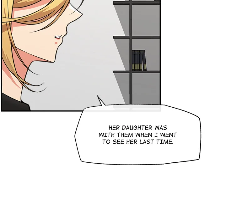 Hypnotist Security Guard chapter 82 page 88