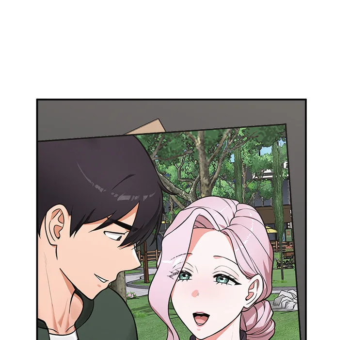 Hypnotist Security Guard chapter 82 page 91