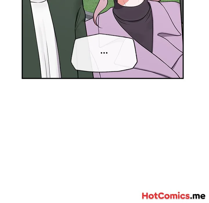 Hypnotist Security Guard chapter 82 page 92