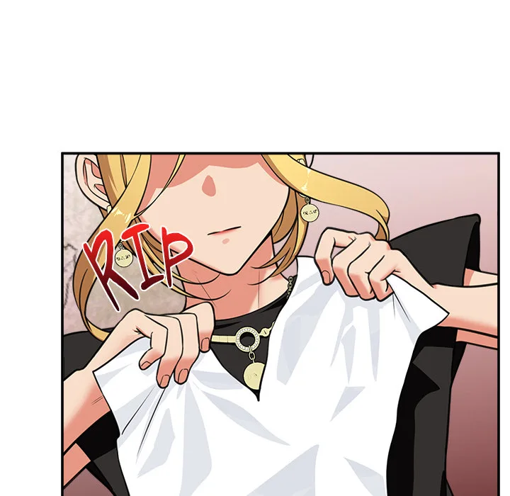 Hypnotist Security Guard chapter 82 page 93