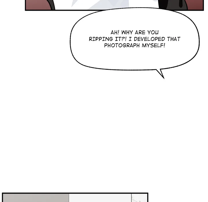 Hypnotist Security Guard chapter 82 page 94