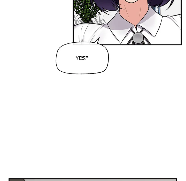 Hypnotist Security Guard chapter 82 page 99