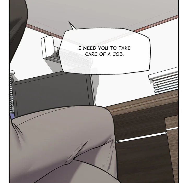 Hypnotist Security Guard chapter 82 page 100