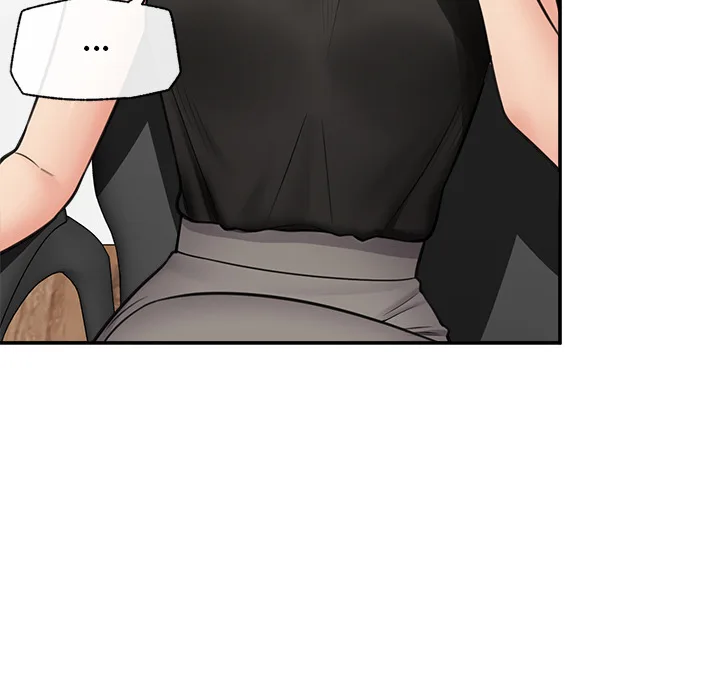 Hypnotist Security Guard chapter 82 page 103