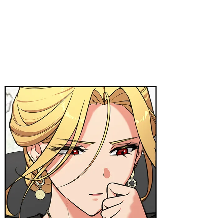 Hypnotist Security Guard chapter 82 page 104