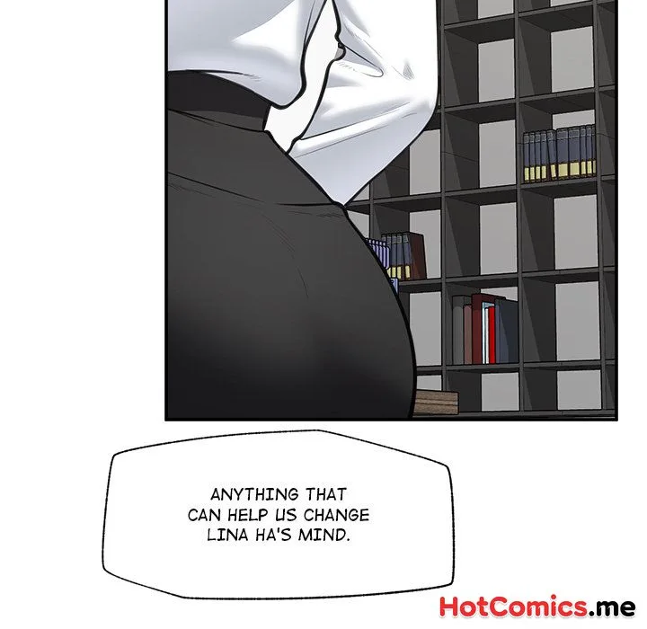 Hypnotist Security Guard chapter 82 page 106