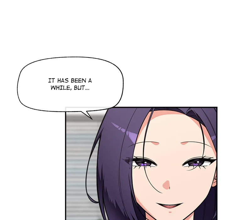 Hypnotist Security Guard chapter 82 page 107