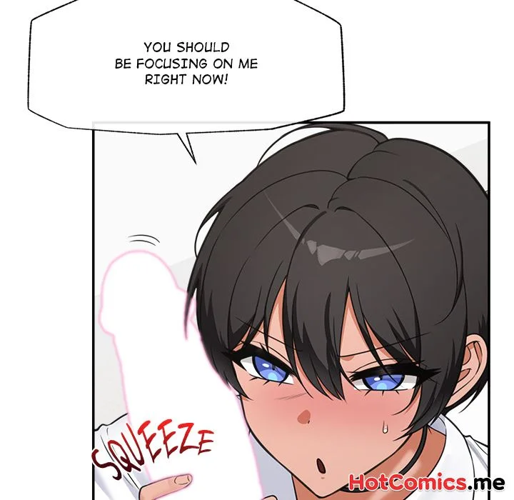Hypnotist Security Guard chapter 82 page 119