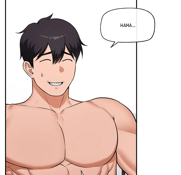 Hypnotist Security Guard chapter 82 page 121