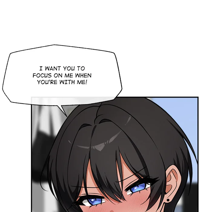 Hypnotist Security Guard chapter 82 page 125