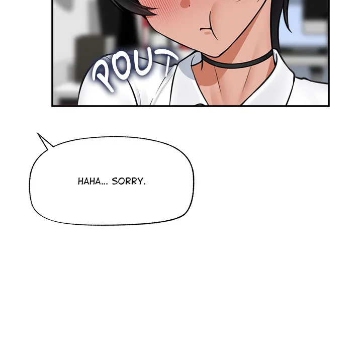 Hypnotist Security Guard chapter 82 page 126
