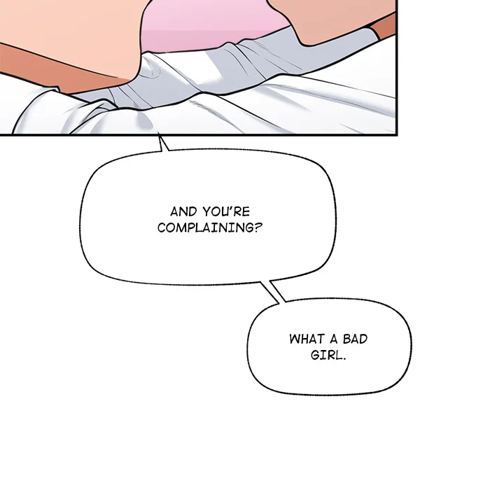 Hypnotist Security Guard chapter 82 page 132