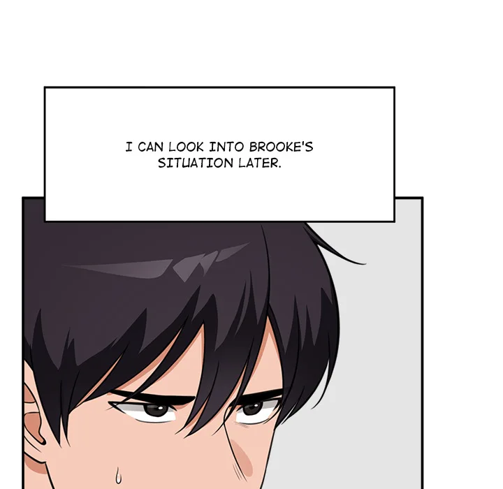 Hypnotist Security Guard chapter 82 page 140