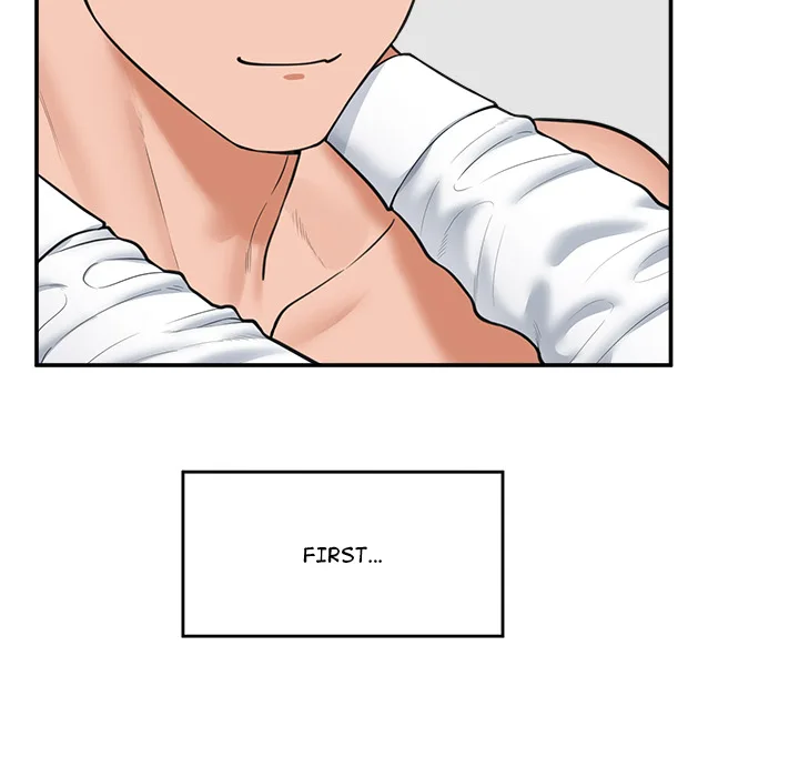 Hypnotist Security Guard chapter 82 page 141