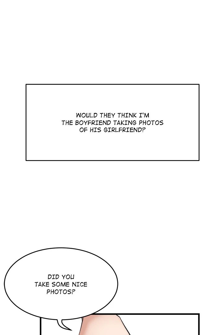 I Became A Dog chapter 1 page 11