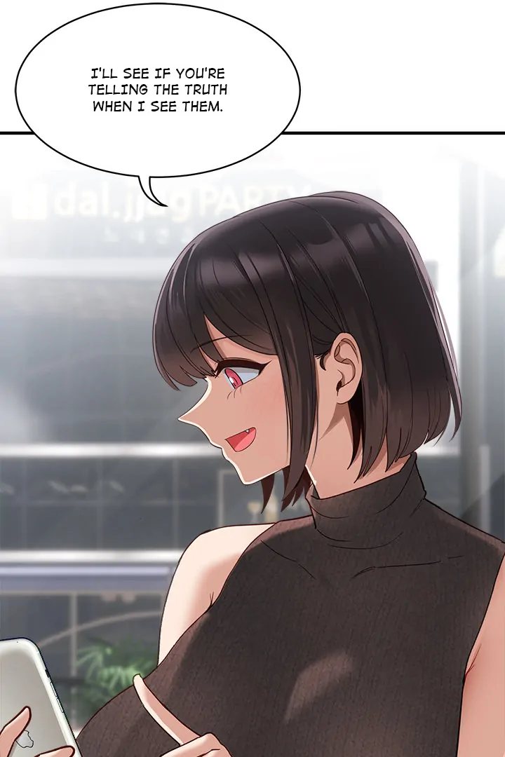 I Became A Dog chapter 1 page 14